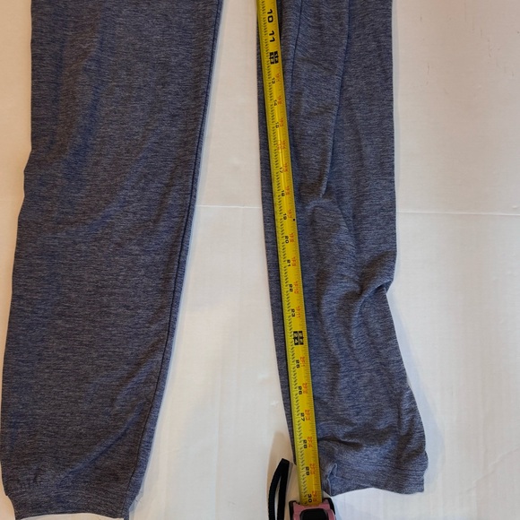 Oiselle Lux Yeti Blue Hooded Performance Jumpsuit One Piece Athletic Runner S - Picture 9 of 9